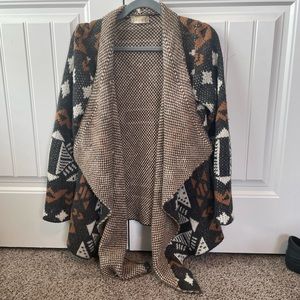 Altar’d State Cardigan
